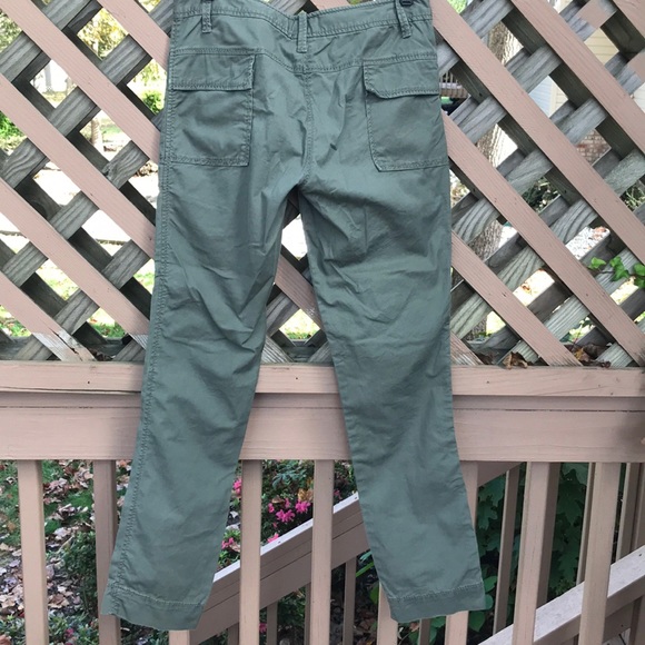 M.S.S.P LIGHTWEIGHT CARGOS - Picture 5 of 7